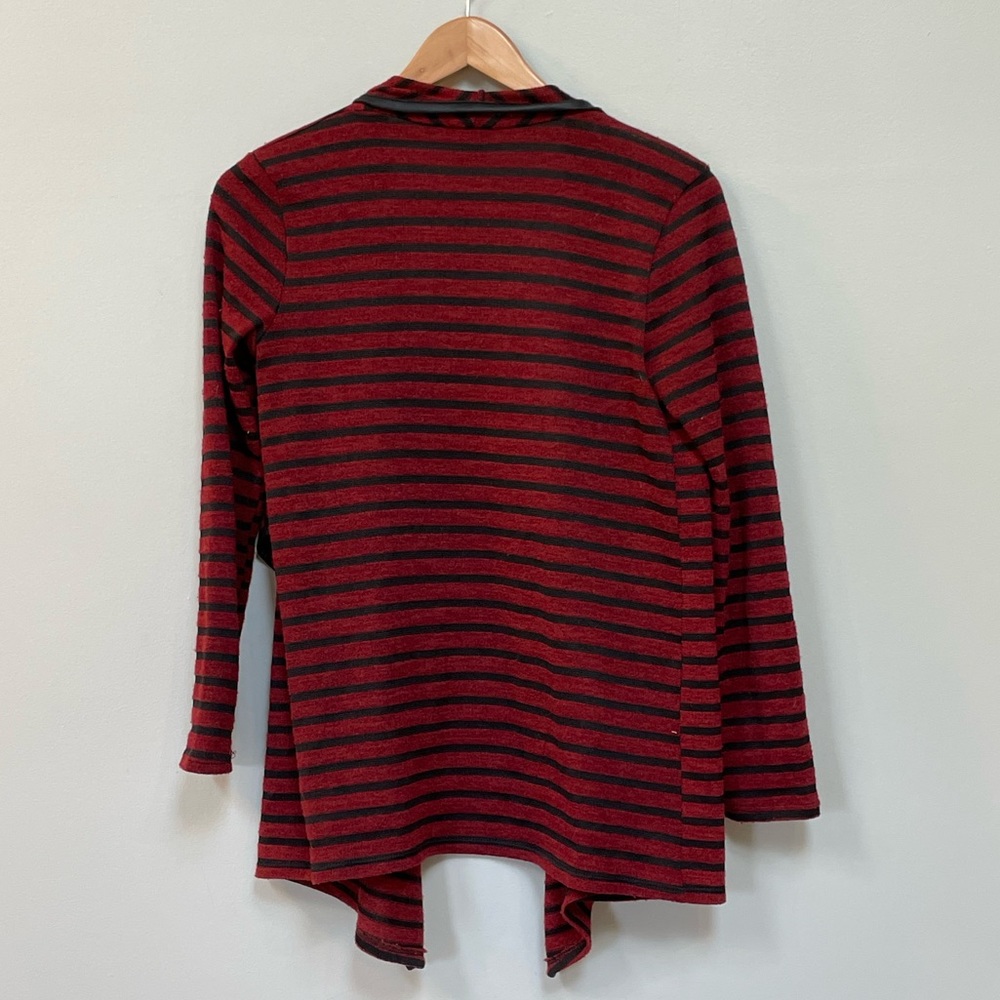 Open Cardigan/Sweater - Picture 2 of 5